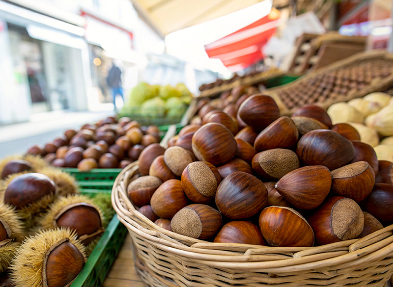 Fiere del Rosario a San Donà di Piace - Agriturismo B&B Villa Crico Noventa di Piave