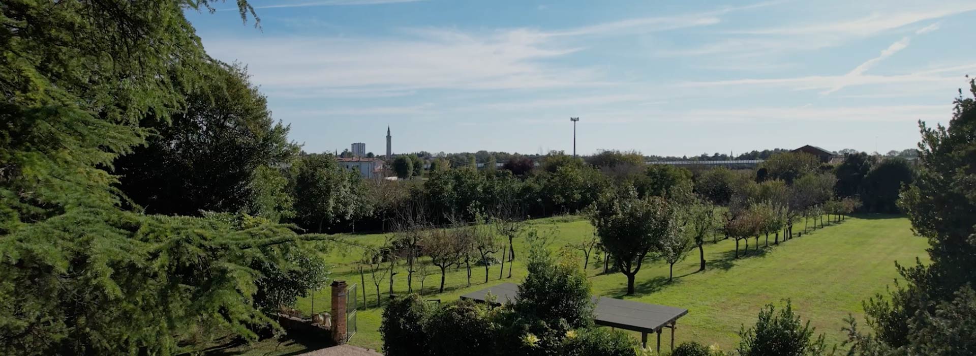 Azienda Agricola Villa Crico - Agriturismo B&B Noventa di Piave Venezia