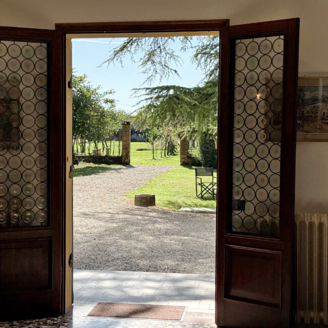 Interni Venice Villa Crico - Agriturismo B&B Noventa di Piave Venezia