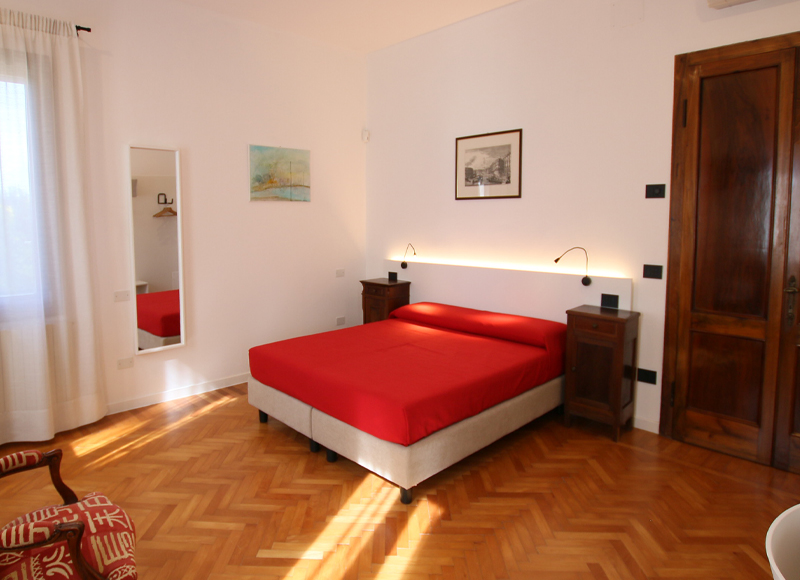 Camera Maria Teresa - Agriturismo B&B Noventa di Piave Venezia