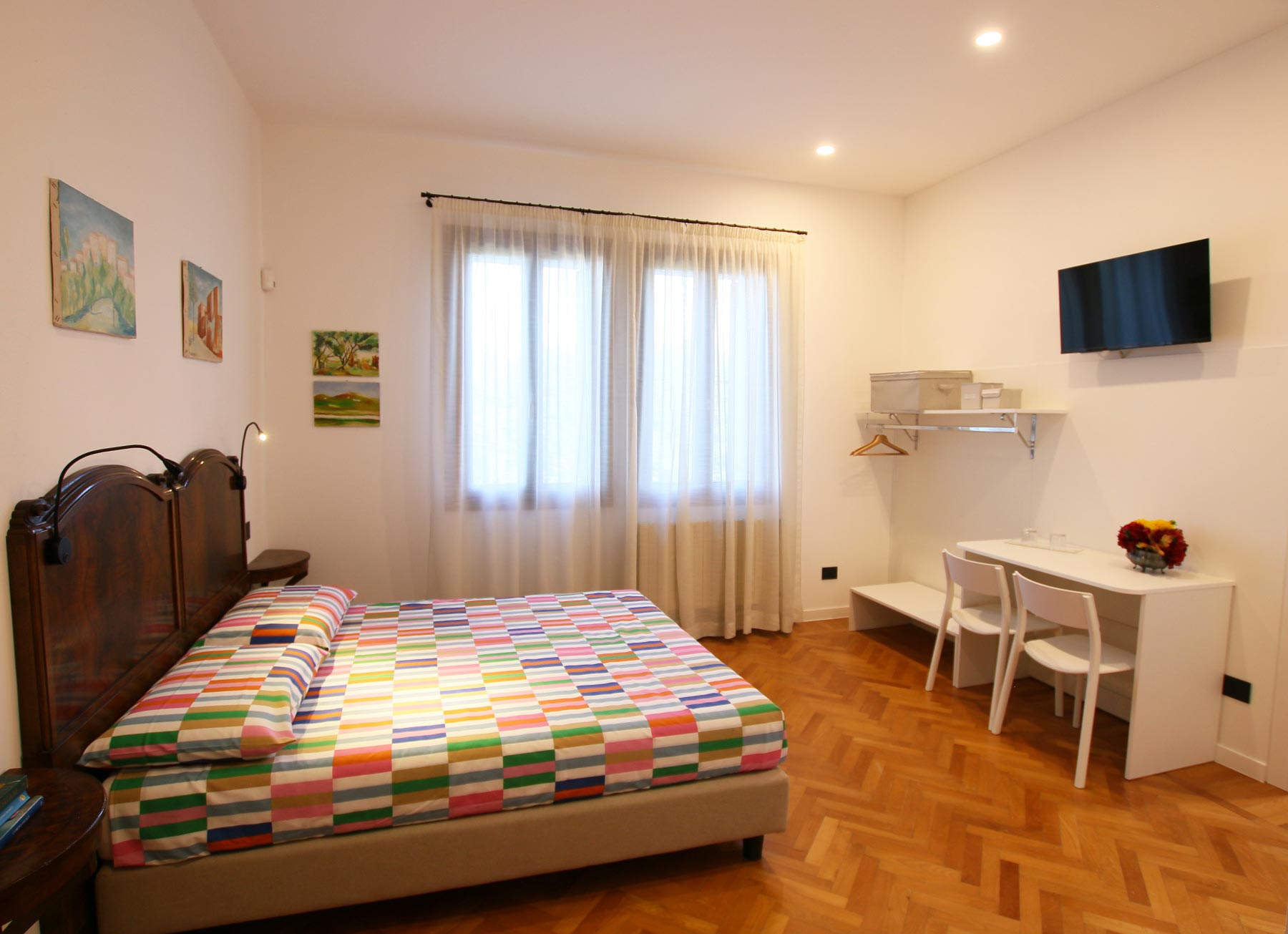 Camera Matteo Venice Villa Crico - Agriturismo B&B Noventa di Piave Venezia