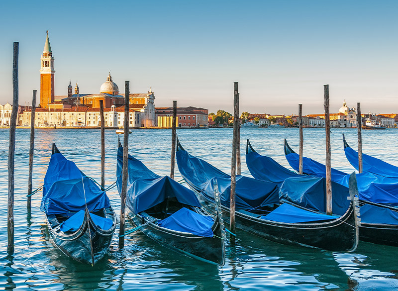 Cosa fare a Noventa di Piave: gita a Venezia - Agriturismo B&B Villa Crico