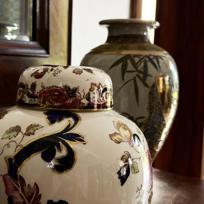 Sala Biblioteca Venice Villa Crico - Agriturismo B&B Noventa di Piave Venezia