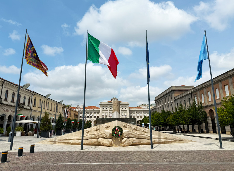 Cosa fare a Noventa di Piave - San Donà di Piave - Agriturismo B&B Villa Crico